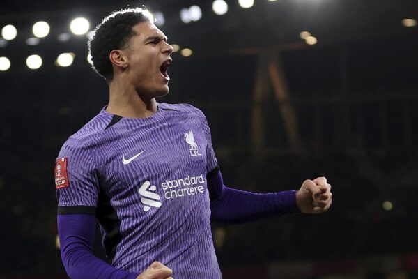 English-Ghanaian defender Jarrel Quansah on the verge of sealing Bayer Leverkusen move