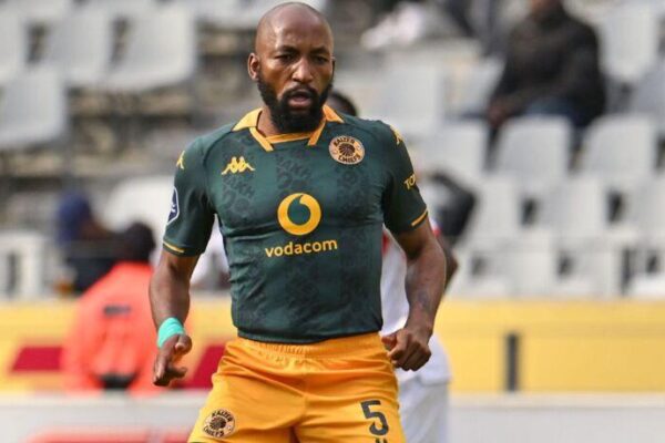 Kaizer Chiefs to offer midfielder Sibongiseni Mthethwa two-year contract extension
