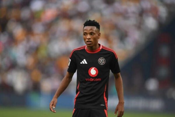 In-demand South African winger Relebohile Mofokeng eyes move to top five European leagues