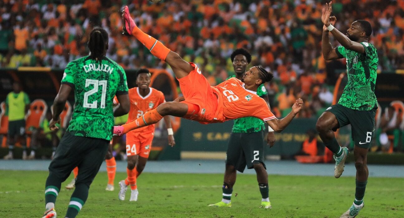 AFCON