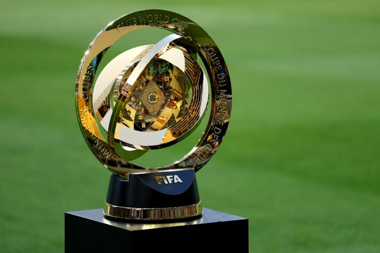 AFP  20250609  49LQ862  V1  HighRes  FilesFblClubWorldCupTrophy 1749639934