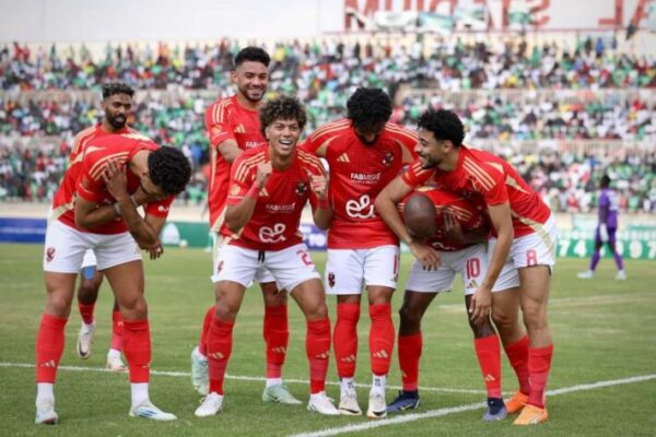 Al Ahly's 2025 FIFA Club World Cup campaign: Fixtures, squad, and preparations