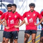 Nine-year old Wydad AC fan Rachida becomes one millionth fan at FIFA Club World Cup 2025