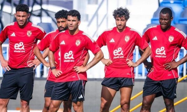 Club World Cup: Porto and Al Ahly set for crucial showdown in battle for survival