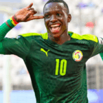 Augustin Senghor bids for fifth term as Senegal Football Federation president