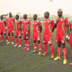 CAMEROON: Coton Sport Assured of Championship Title