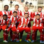 AFRICAN SUPER CUP: 28 AL AHLY SUPPORTERS BARRED FROM ENTRY TO ALGERIA