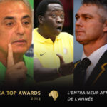 Glo-CAF Awards 2014: Final Five Nominees for African Player of the Year Announced