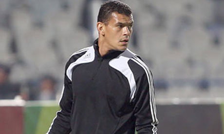 Abdel Wahed El Sayed
