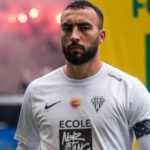 Beninese defender Khaled Adénon returns to French football with surprise move to USOAS Albert