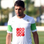 CAN 2015 Qualifiers: Guinea’s Razzagui Camara Ruled Out Against Togo