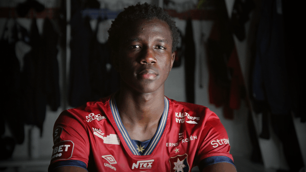 Abdoulaye Faye Liggande