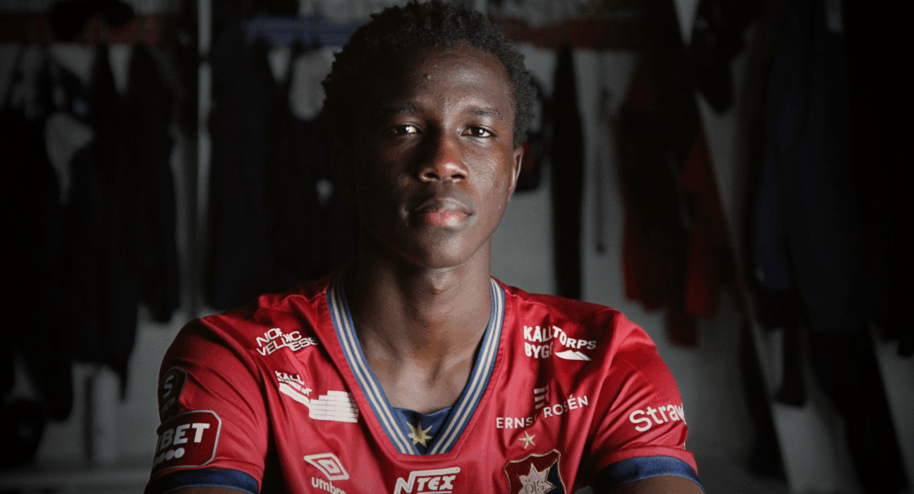 Abdoulaye Faye Liggande
