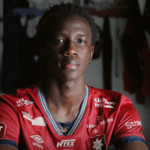 English-Ghanaian defender Jarell Quansah agrees personal terms with Bayer Leverkusen ahead of proposed move