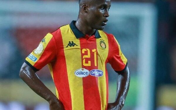 Ivorian midfielder Abdramane Konaté draws interest from Europe after breakthrough at Esperance