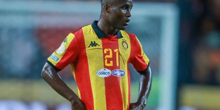 Ivorian midfielder Abdramane Konaté draws interest from Europe after breakthrough at Esperance