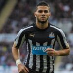 Espérance de Tunis: Emem Eduok’s Contract Canceled?