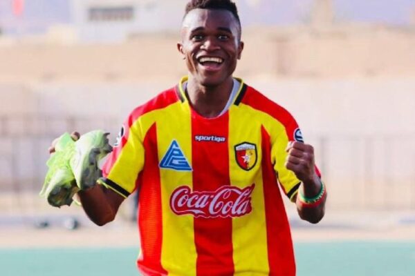 ES Sahel pursue Guinean midfield prospect Aboubacar Bah “Pastore” amidst growing interest