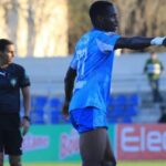South African outfit Marumo Gallants appoint Frenchman Lafitte Alexandre as new head coach