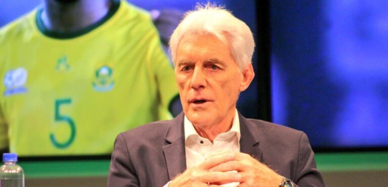 Afrique Du Sud Hugo Broos Critique Les Accusations De Partialite Dans Ses Choix De Selection Thumbnail 768x370 1