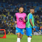 Pyramids FC and Mamelodi Sundowns set for historic CAF Champions League showdown