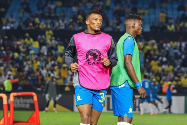 South Africa: Mothobi Mvala urges fast start as Mamelodi Sundowns chase CAF Champions League title