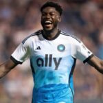 Tottenham Hotspur express genuine interest in Ghana star Mohammed Kudus