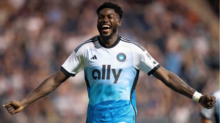 Derby County poised to sign Ghanaian American striker Patrick Agyemang Derby County poised to sign Ghanaian American striker Patrick Agyemang   Derby County poised to sign Ghanaian American striker Patrick Agyemang   AfricaSoccercom