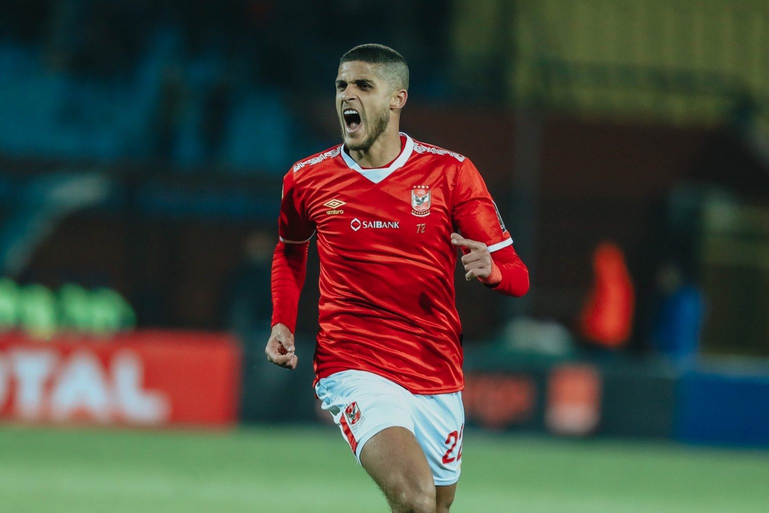 Ahmed El Sheikh