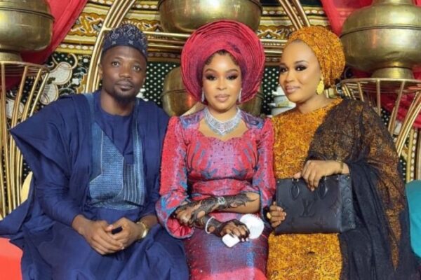 Nigeria international Ahmed Musa weds fourth wife in Lavish Kaduna ceremony