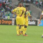 AFCON 2015 – Uganda Makes Up for Lost Time Against Ghana