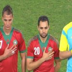 ALGERIA : Lacen Shares His Vision for CAN 2015