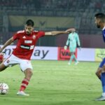 Wissam Abu Ali set to boost Al Ahly attack for Club World Cup showdown