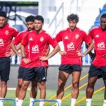 Nigerian winger Moses Simon prioritises French citizenship amid transfer interest