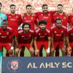 Ahmed Hamdi cleared for return after injury scare