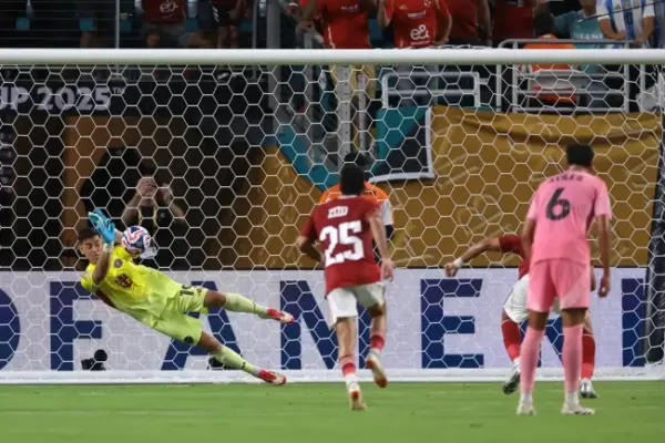 2025 Club World Cup: Missed chances haunt Al Ahly after frustrating draw with Inter Miami