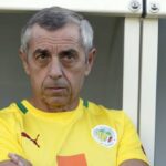 CAN 2015: Leroy Calls for Humility from the Congolese