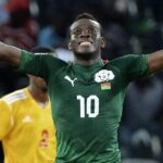 FC Rouen sign Senegalese Defender Formose Mendy as first summer reinforcement