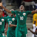CAN 2015 – DR Congo: Mubele Ndombe Aims to Shine with the Leopards