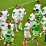 AFCON 2015 – Mali’s Starting XI to Face Algeria