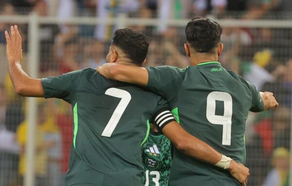 Algeria to face Rwanda in Constantine friendly as teams finalise match details