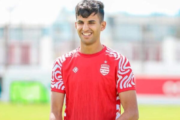 Al Ahly steps up pursuit of Libyan playmaker Ali Youssef from Club Africain