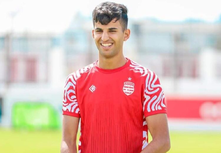 Al Ahly steps up pursuit of Libyan playmaker Ali Youssef from Club Africain
