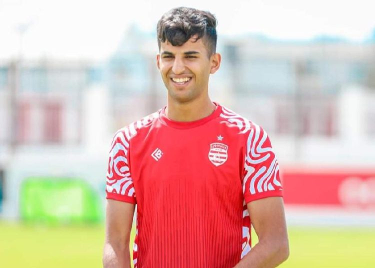 Al Ahly steps up pursuit of Libyan playmaker Ali Youssef from Club Africain Al Ahly steps up pursuit of Libyan playmaker Ali Youssef from Club Africain   Al Ahly steps up pursuit of Libyan playmaker Ali Youssef from Club Africain   AfricaSoccercom