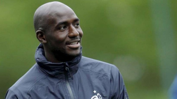 Alou Diarra 1