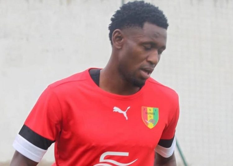 Girona FC intensify chase for free agent Guinean Midfielder Amadou Diawara Girona FC intensify chase for free agent Guinean Midfielder Amadou Diawara   Girona FC intensify chase for free agent Guinean Midfielder Amadou Diawara   AfricaSoccercom