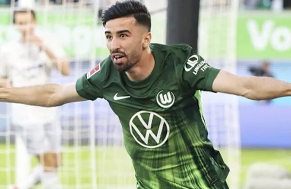 Wolfsburg demand over €40 million for Algerian forward Mohamed Amoura amid transfer interest Wolfsburg demand over €40 million for Algerian forward Mohamed Amoura amid transfer interest   Wolfsburg demand over €40 million for Algerian forward Mohamed Amoura amid transfer interest   AfricaSoccercom