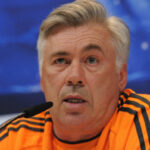 UEFA Champions League: Buffon Believed a Draw Was Within Reach