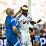 Samuel Eto’o: Future Arsenal Striker?