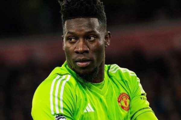 André Onana not among AS Monaco’s transfer targets, confirms report